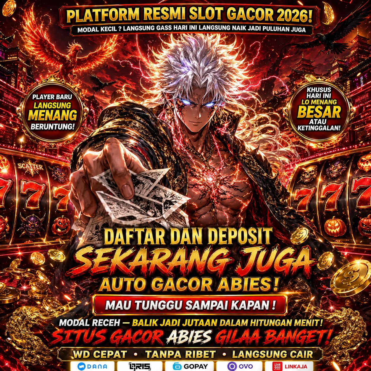 BAIM4D >> Situs Game Online Official Homepage